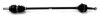 OPEL 374104 Drive Shaft